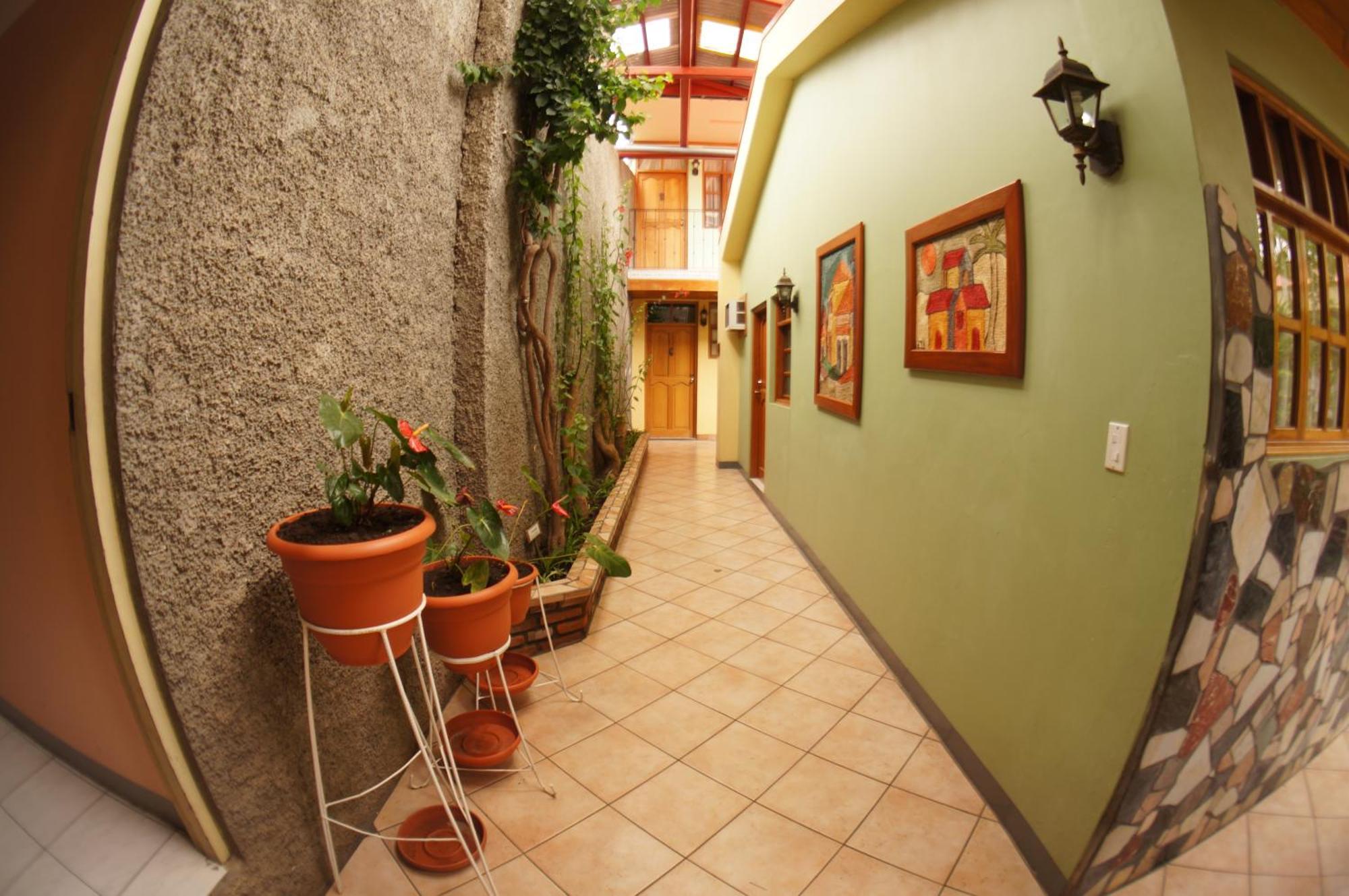 Hotel Cafe Jinotega Phòng bức ảnh