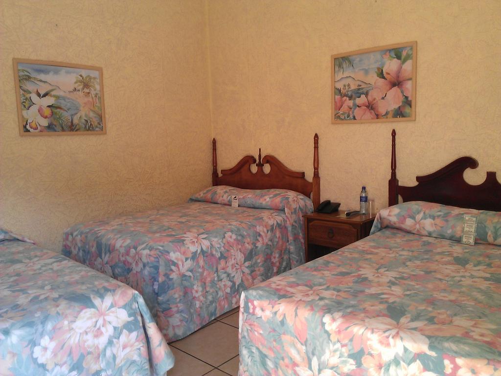 Hotel Cafe Jinotega Phòng bức ảnh