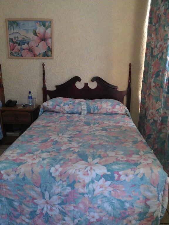 Hotel Cafe Jinotega Phòng bức ảnh