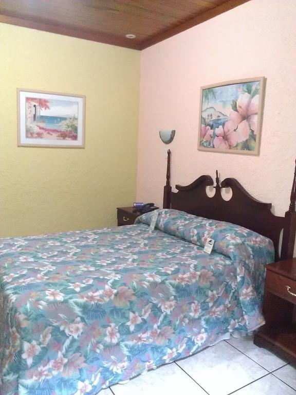 Hotel Cafe Jinotega Phòng bức ảnh