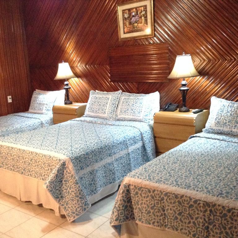 Hotel Cafe Jinotega Ngoại thất bức ảnh